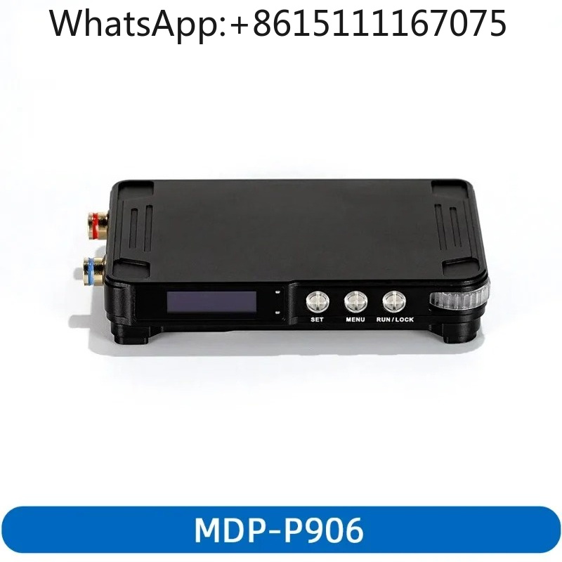 MDP-P906 Mini Alimentatore Lin - Linear Lab Power Supply Adjustable recensione e prezzo
