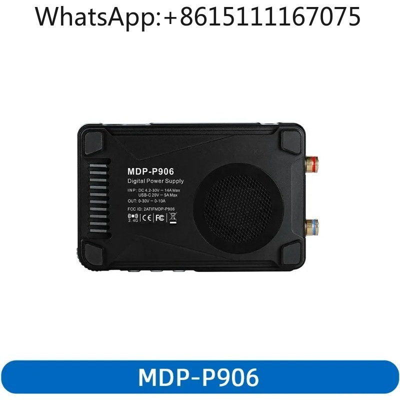MDP-P906 Mini Alimentatore Lin - Linear Lab Power Supply Adjustable recensione e prezzo