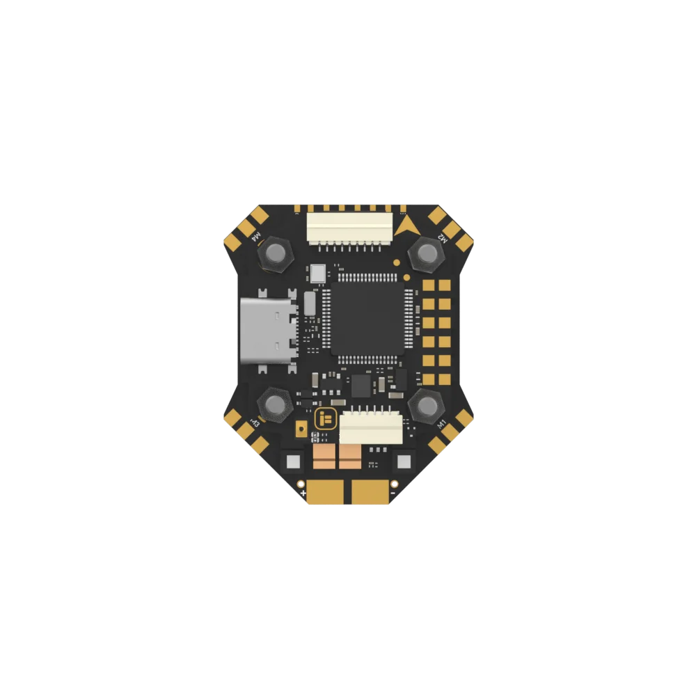 per iFlight Borg Mini F7 Stack - Fpv Flight Controller F7 Stack 60A recensione e prezzo